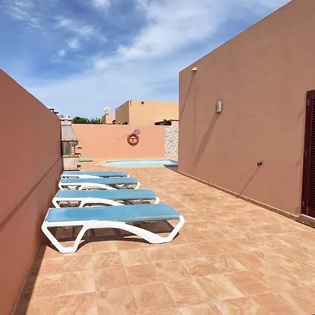 Anahi Homes Corralejo - Brezo 3 라 올리바