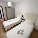 Anahi Homes Corralejo - Brezo 3 Feriehus