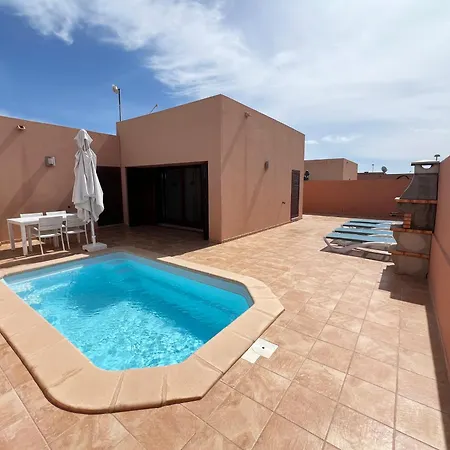 Nyaraló Anahi Homes Corralejo - Brezo 3