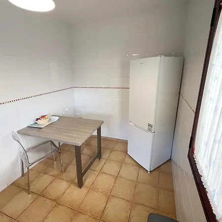Ferienhaus Anahi Homes Corralejo - Brezo 3 La Oliva