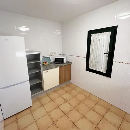 Anahi Homes Corralejo - Brezo 3 Hébergement de vacances