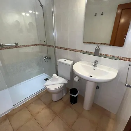 Hébergement de vacances Anahi Homes Corralejo - Brezo 3