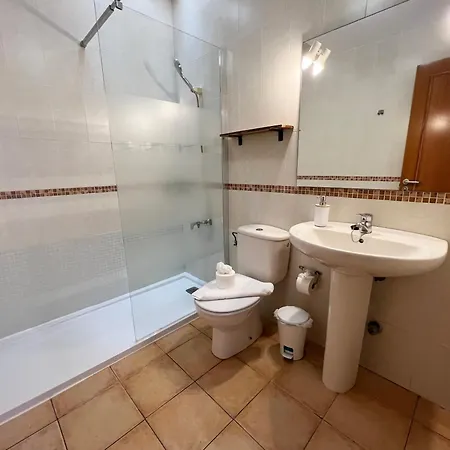 Hébergement de vacances Anahi Homes Corralejo - Brezo 3