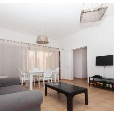 Anahi Homes Corralejo - Brezo 3 Holiday home La Oliva