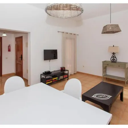 Anahi Homes Corralejo - Brezo 3 Holiday home