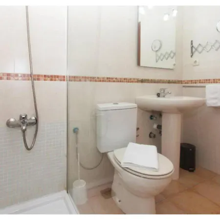 Holiday home Anahi Homes Corralejo - Brezo 3 La Oliva