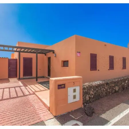 Anahi Homes Corralejo - Brezo 3 *