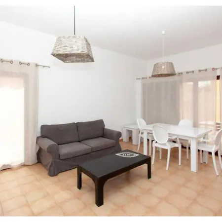 Anahi Homes Corralejo - Brezo 3 * La Oliva