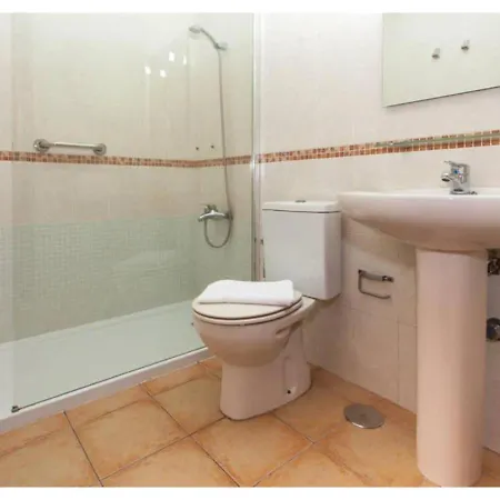 Anahi Homes Corralejo - Brezo 3 *