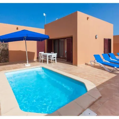 Holiday home Anahi Homes Corralejo - Brezo 3