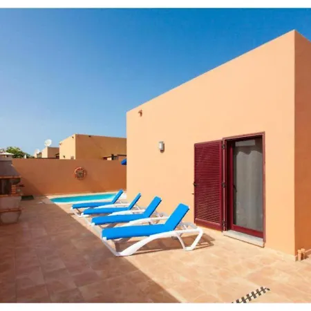 Anahi Homes Corralejo - Brezo 3 Holiday home *
