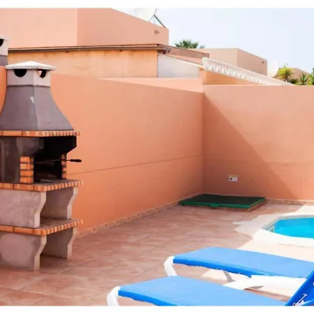 Anahi Homes Corralejo - Brezo 3