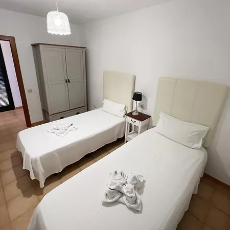 Anahi Homes Corralejo - Brezo 3 Ferienhaus