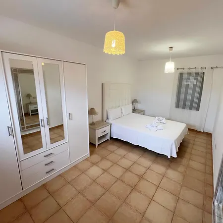 Anahi Homes Corralejo - Brezo 3 * Ла-Олива