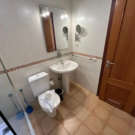 Anahi Homes Corralejo - Brezo 3 بيت للعطل